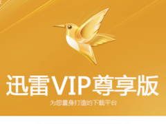 迅雷会员